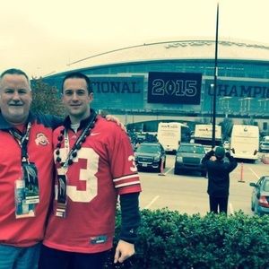 Meet your Posher, Carl